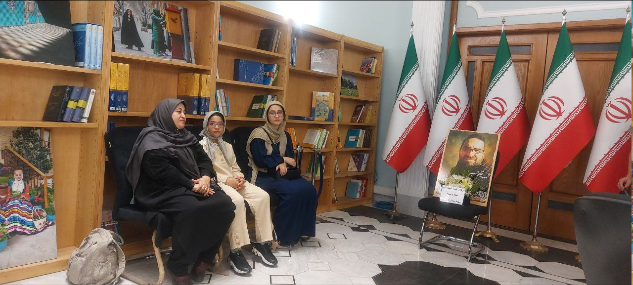 آغاز نشست خبری سخنگوی وزارت خارجه