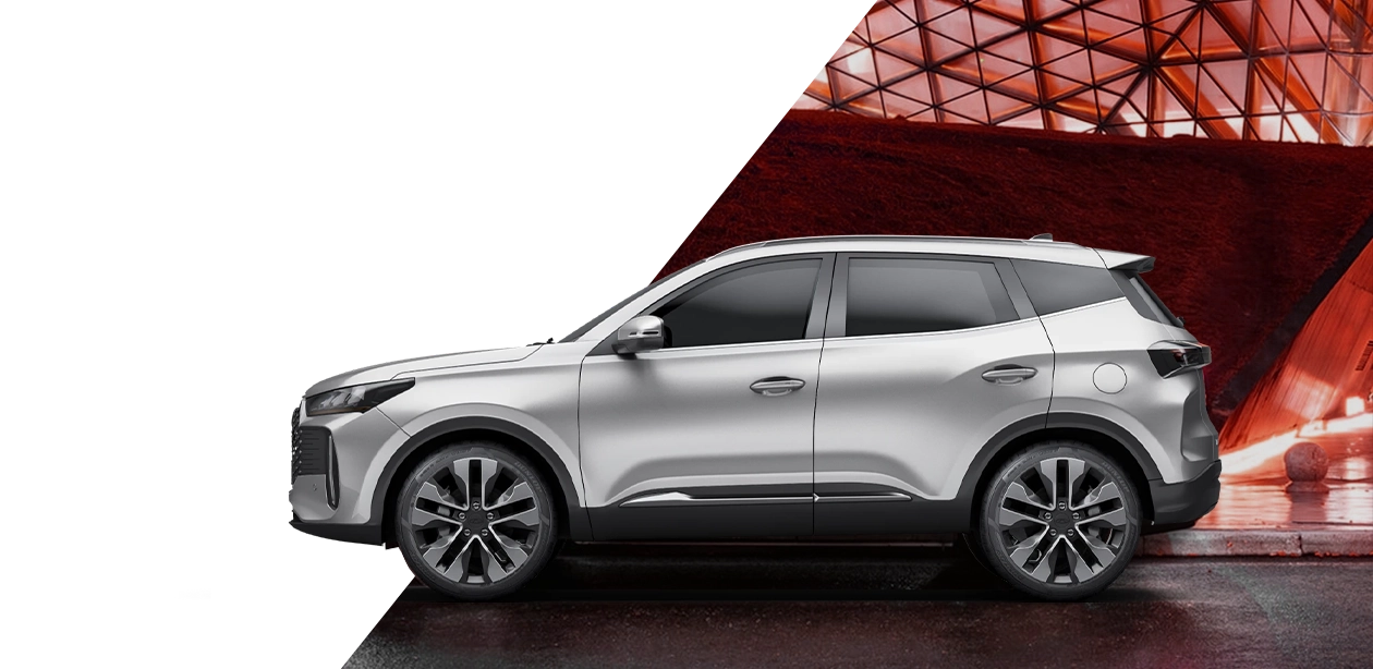 تلفیق موتور توربو با گیربکس دو کلاچه تر؛ چرا ایکس 5 خودرو پرشتابی است