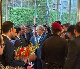 توافق تاریخی ایران و پاکستان برای ایجاد منطقه آزاد مشترک در مرز ریمدان - گبد