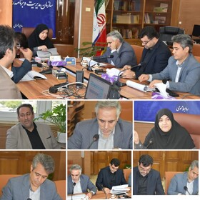 درآمدهای دولت‌ها اهرمی برای ایجاد رشد اقتصادی است/ خرید ۵۰۰ میلیارد تومان اوراق اسلامی برای پروژه‌های لرستان