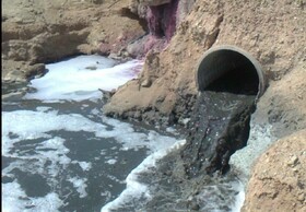 پساب آلوده چرمشهر و سالاریه پای شورای تأمین استان تهران را به میان کشید