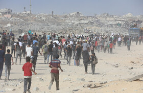 رسانه عبری: به ماه‌ها زمان برای دستیابی به توافق جدید با حماس نیاز است 