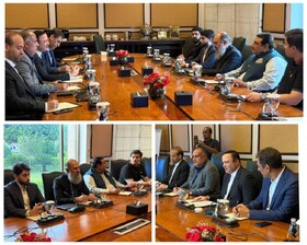 سرمایه‌گذاران پاکستانی در رتبه دوم سرمایه‌گذاری خارجی در چابهار قرار دارند