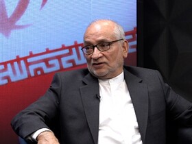 مرعشی:  تهران و واشنگتن در نهایت به توافق می‌رسند/ایران هرگز تجزیه نخواهد شد