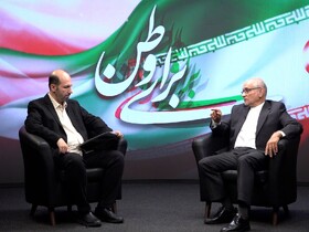 عبور اسرائیل از سد ایران؛ پایان امنیت اعراب، ترکیه و اروپاست/ سلطنت‌طلبان به گدایی نتانیاهو رفتند/درباره موشک مذاکره نمی‌کنیم