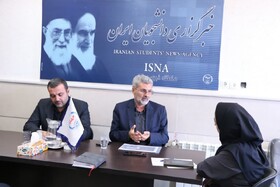 مدیرکل کمیته امداد استان مرکزی: جهاد دانشگاهی الگوی خانواده سالم و سلامت را به جامعه ارائه کند