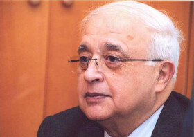 «الچین افندی‌اف» درگذشت