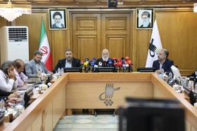 پیش بینی بودجه ۴ همتی برای انتقال آب از سد لار به تهران/ حفاری چاه‌های عمیق در حریم تهران سبب خشک شدن بوستان‌های چیتگر و سرخه حصار