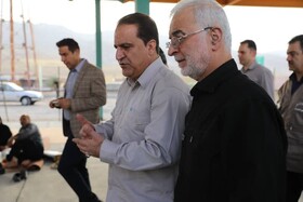 زائران سفر خود را به روزهای پایانی موکول نکنند