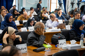 نشست خبری سخنگوی وزارت امور خارجه