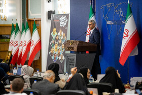 بقائی: هر طرحی که بتواند حق غنی‌سازی ایران را تامین کند قابل بررسی است