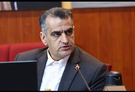 مربی خارجی MMA در راه ایران