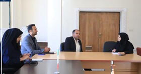 استفاده از ظرفیت نخبگان برای هوشمندسازی کارخانه فرآوری جهاد دانشگاهی کرمان