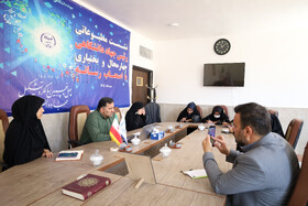 بزرگداشت چهل و پنجمین سالگرد تاسیس جهاد دانشگاهی - شهرکرد