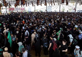 افت چشمگیر تقاضا برای سفرهای غیرزیارتی/ مسیرهای منتهی به مرز عراق پرتقاضا شد
