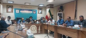 شورای هماهنگی تبلیغات اسلامی قرارگاه فرهنگی و تبلیغی نظام است / با نگاه سیاسی با فعالیت‌های فرهنگی برخورد نکنید