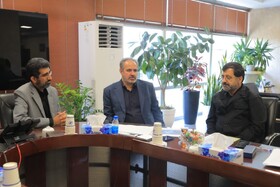 توسعه فرودگاه پروژه‌ای تحول‌آفرین در قم است