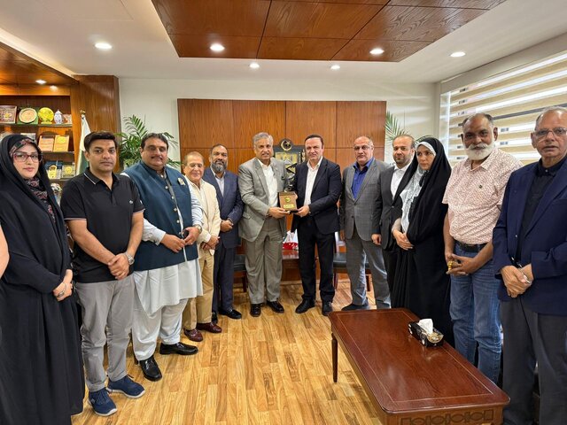 توافق تاریخی ایران و پاکستان برای ایجاد منطقه آزاد مشترک در مرز ریمدان–گبد