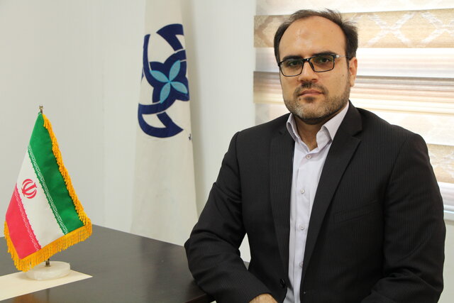 رئیس دانشگاه صنعتی قم: جهاد دانشگاهی ظرفیت بینظیری در شتابدهی به پژوهشهای کاربردی دارد رئیس دانشگاه صنعتی قم: جهاد دانشگاهی ظرفیت بینظیری در شتابدهی به پژوهشهای کاربردی دارد