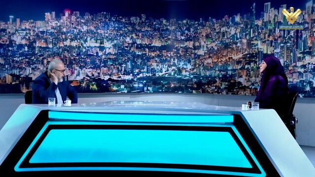 حزبالله: سلاح مقاومت برای دفاع در برابر تهدیدات خارجی است