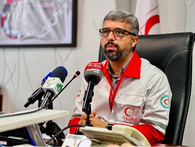 ارمغان مهر؛ طرح هلال احمر برای کمک به دانش آموزان مناطق محروم