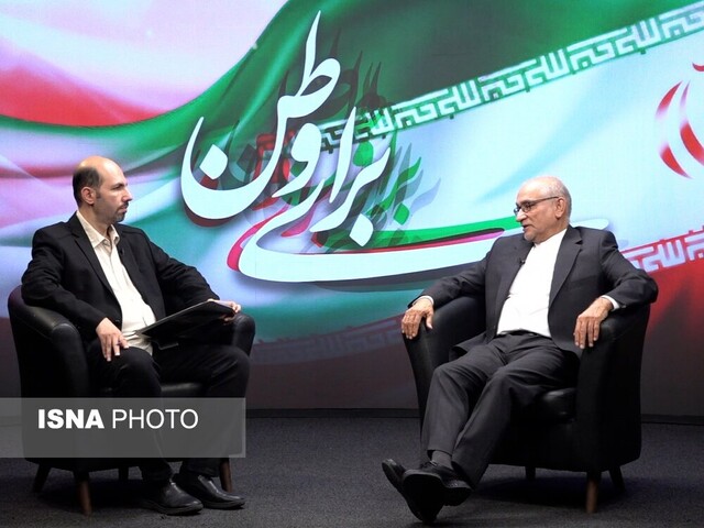 عبور اسرائیل از سد ایران؛ پایان امنیت اعراب ترکیه و اروپاست/ سلطنتطلبان به گدایی نتانیاهو رفتند/درباره موشک مذاکره نمیکنیم