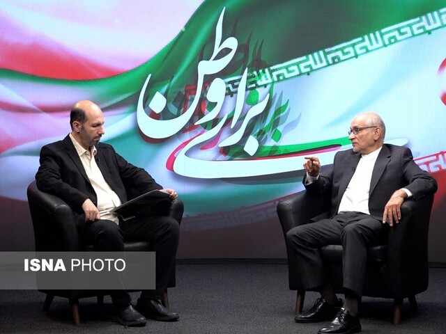 عبور اسرائیل از سد ایران؛ پایان امنیت اعراب، ترکیه و اروپاست/ سلطنت‌طلبان به گدایی نتانیاهو رفتند/درباره موشک مذاکره نمی‌کنیم