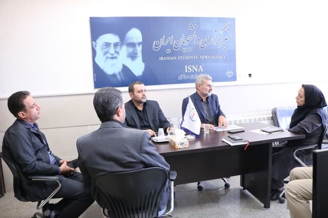 جهاد دانشگاهی الگوی خانواده سالم و سلامت را به جامعه ارائه کند