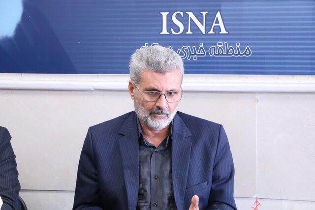 مدیرکل کمیته امداد استان مرکزی: جهاد دانشگاهی الگوی خانواده سالم و سلامت را به جامعه ارائه کند