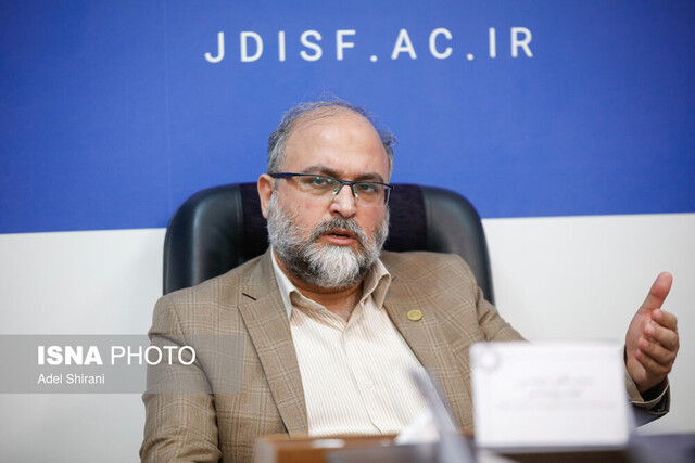 ۴۵ سال خدمت علمی و فناورانه جهاد دانشگاهی در اصفهان