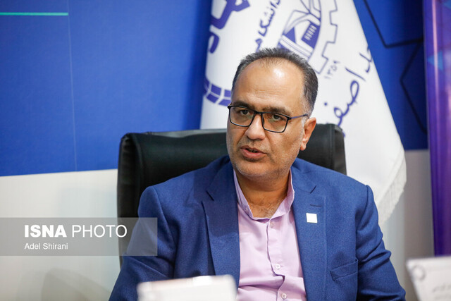 ۴۵ سال خدمت علمی و فناورانه جهاد دانشگاهی در اصفهان