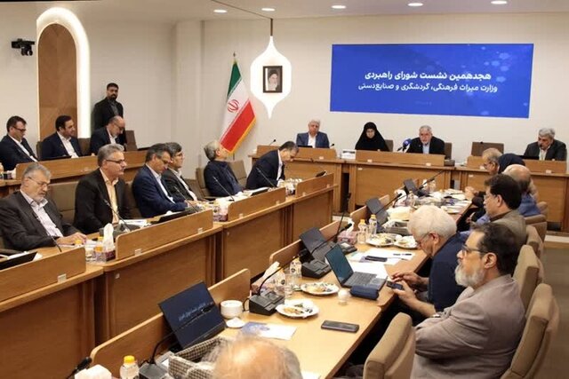 پیشنهاد شینا انصاری درباره بحران فرونشست در بناهای تاریخی