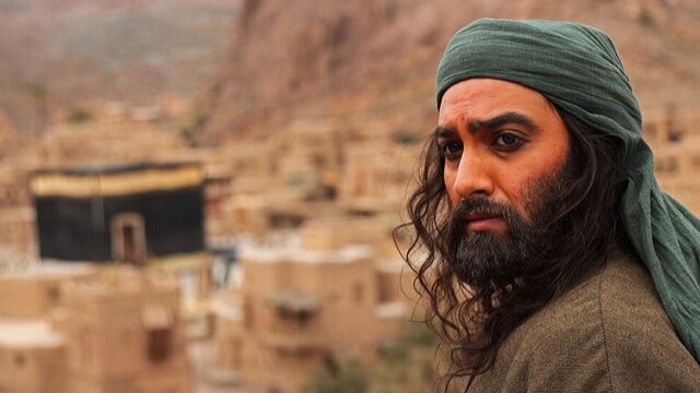 دیالوگ‌های محاوره‌ای از نگاه بازیگر دهه هفتادی نقش «مسلم ابن عقیل»
