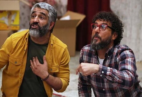 فیلم «ناجورها» اعلام زمان اکران «کوسه»، «ناتور دشت» و «ناجورها»