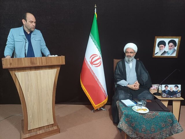 تاکید نماینده ولیفقیه بر لزوم حمایت اعتباری از طرحهای جهاددانشگاهی استان سمنان