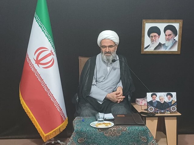تاکید نماینده ولی‌فقیه بر لزوم حمایت اعتباری از طرح‌های جهاددانشگاهی استان سمنان