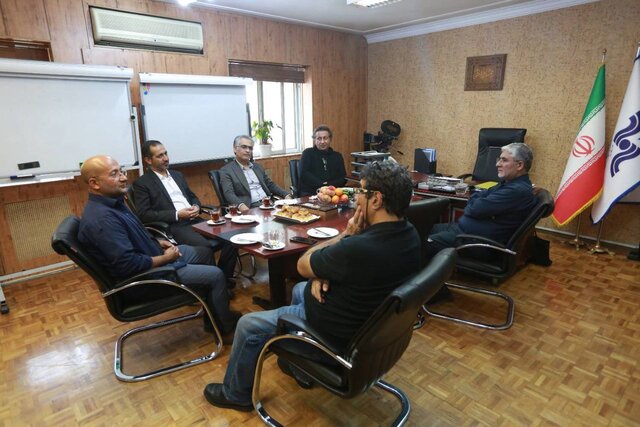 تقدیر از برادران بالف/ هنرمندان استانی را ببینیم و قدر بدانیم