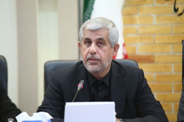 نماینده جیرفت و عنبرآباد: جهاددانشگاهی پیشران توسعه منطقه‌ای و پل ارتباطی میان دانشگاه و مردم است