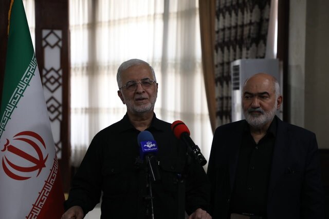 وزیر کشور: تا این لحظه حدود یک میلیون زائر از کشور خارج شده‌اند