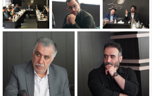 برنامه‌ریزی برای گردهمایی بزرگ بازی‌سازان حوزه مقاومت