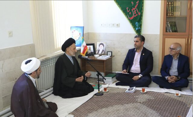 جهاددانشگاهی از مهم‌ترین سنگرهای علمی و فرهنگی کشور است