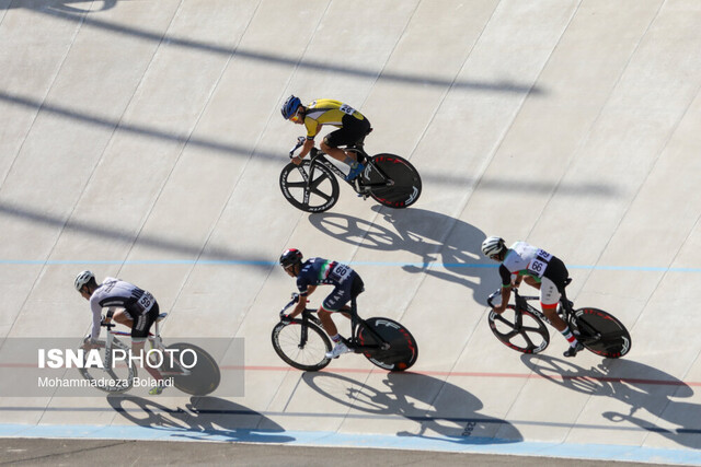 از یکهتازی پدیده تا حذف سه ماده مهم در قهرمانی کشور دوچرخهسواری از یکهتازی پدیده تا حذف سه ماده مهم در قهرمانی کشور دوچرخهسواری