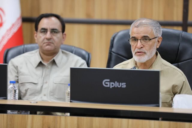 عملیات بزرگ اربعین بدون مشارکت مردم ایلام ممکن نبود/ نگاه ویژه به مهران ادامه دارد