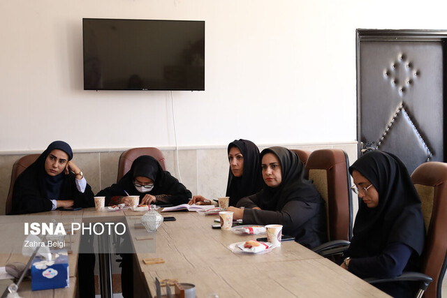 بزرگداشت چهل و پنجمین سالگرد تاسیس جهاد دانشگاهی  - شهرکرد