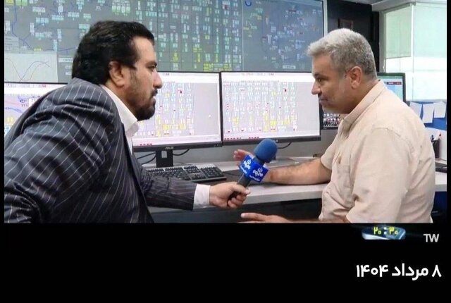 گزارش حاشیه‌ساز حسینی‌بای و توضیحاتی درباره آن