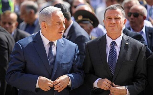 اقدام نتانیاهو برای راضی‌ کردن حریدی‌ها؛ رئیس کمیسیون خارجه و امنیت کنست برکنار شد
