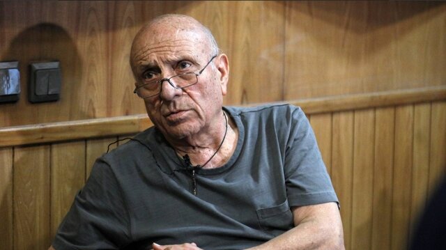 بازدید معاون سیما از پشت صحنه دوبله سریال «آن شرلی»