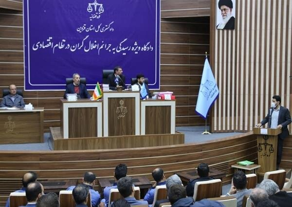 تایید حکم اعدام متهم پرونده «رضایت خودرو طراوت نوین»/اجرای حکم اعدام دو جاسوس موساد و تروریست داعشی/ درخواست دیه برای پرونده قتل مهرجویی و همسرش