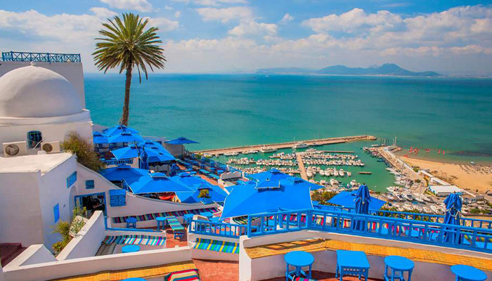 جاهای دیدنی تونس/ مکان های دیدنی از جاهای تاریخی تا سواحل زیبا