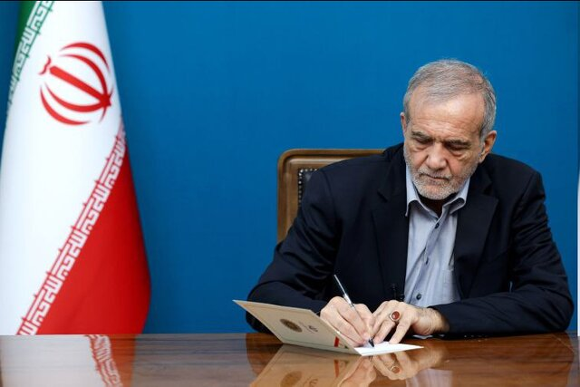 «تغییر بزرگ در ایران»، «موضع سپاه درباره تحولات جدید منطقه» و «روایتی از یک تماس تلفنی با ترامپ»